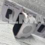 Мини обогреватель HK-08 800W 16х9х13cm